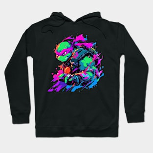 donatello Hoodie